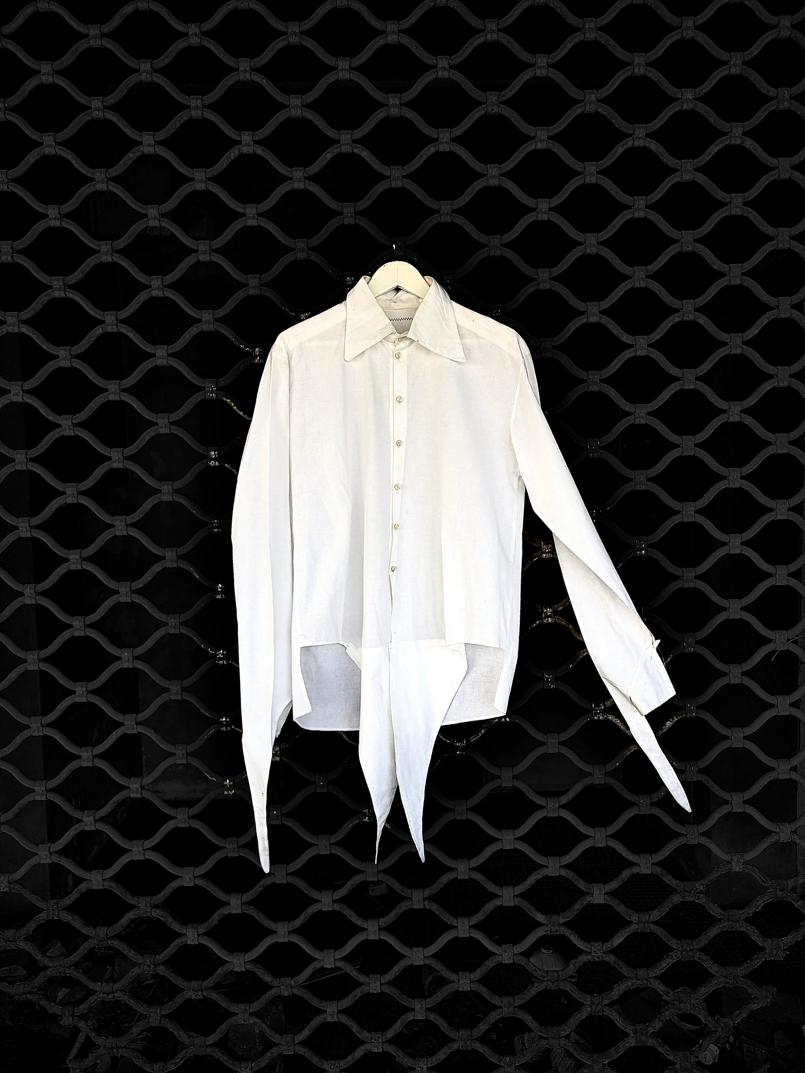 Shirt «straitjacket», image 4